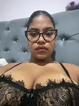 miiabrown18 from StripChat is Freechat