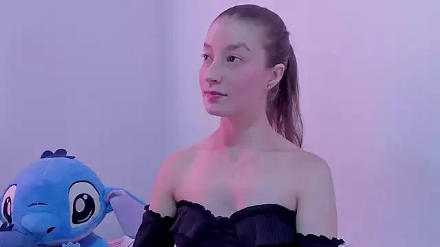 MiiaVolkova from StripChat