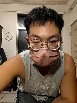 MIKE0706HAPPY from StripChat is Freechat