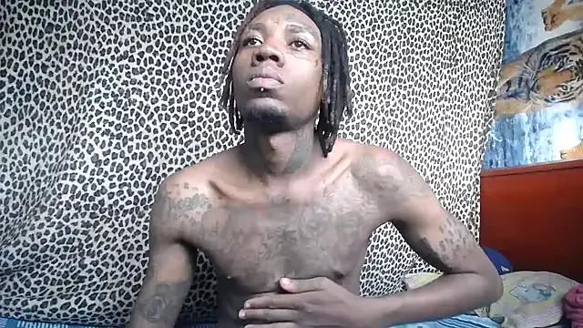 mike_ross11 from StripChat is Freechat