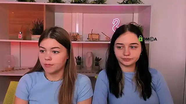 miki_ti from StripChat is Freechat