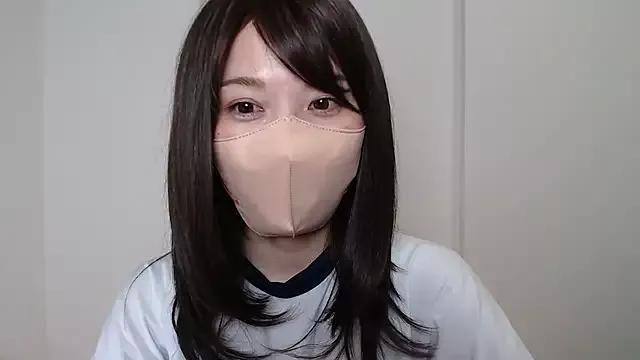 mikomaru model from StripChat