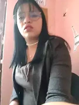 MILA__06 from StripChat is Freechat