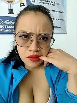 MILA__06 from StripChat is Freechat