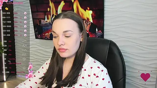 Mila_Milano from StripChat is Freechat