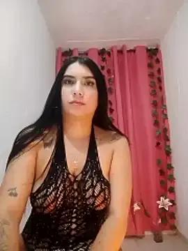 mila_roose_ from StripChat is Freechat