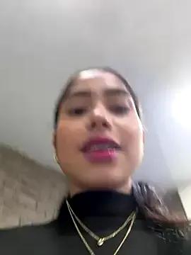 Milaa_Star_ from StripChat is Freechat