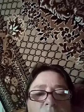 MilaCold5443 from StripChat is Freechat