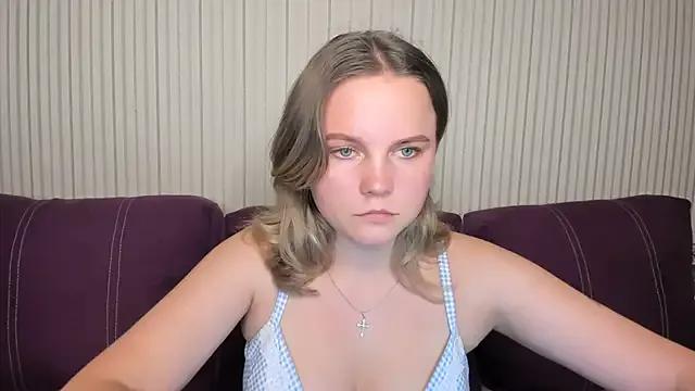 milalapka from StripChat is Private