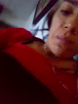 Milalita from StripChat is Freechat