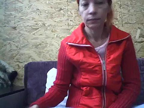 Milana38 from StripChat is Freechat
