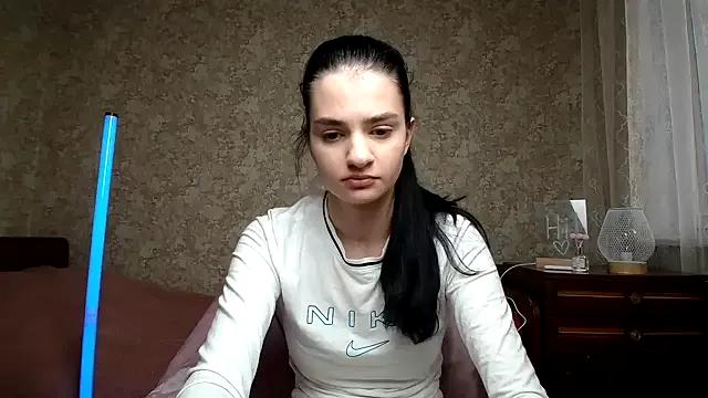 milana_me_love from StripChat is Freechat