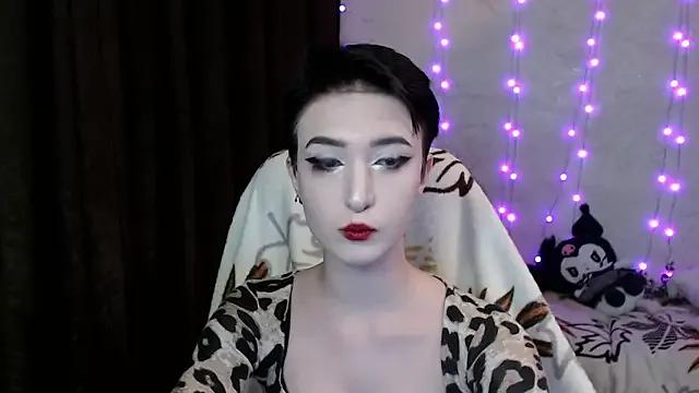 MilanaThorn from StripChat is Freechat