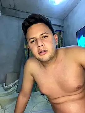Milanyvero_ from StripChat is Freechat