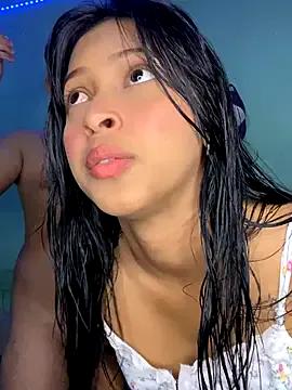 Milanyvero_ from StripChat is Freechat