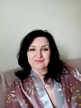 MilaSky4701 from StripChat is Freechat