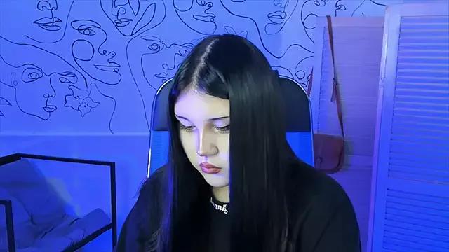 MilBabyy from StripChat is Freechat