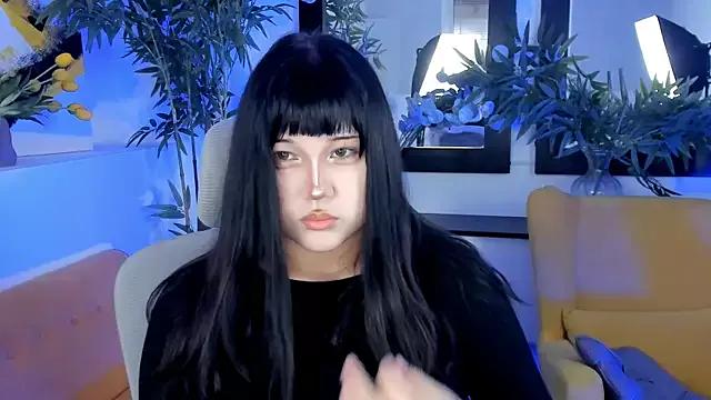 MilBabyy from StripChat is Freechat