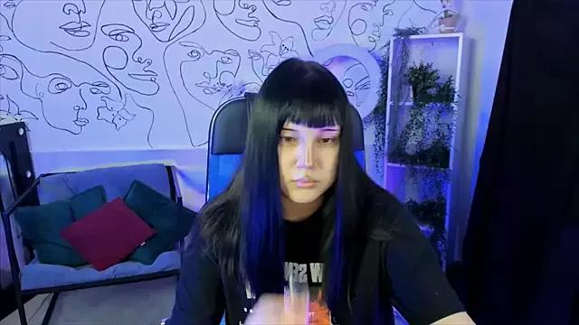 MilBabyy from StripChat is Freechat