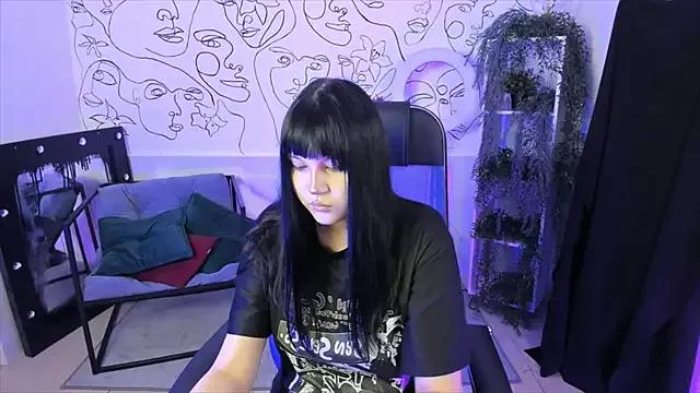 MilBabyy from StripChat is Freechat