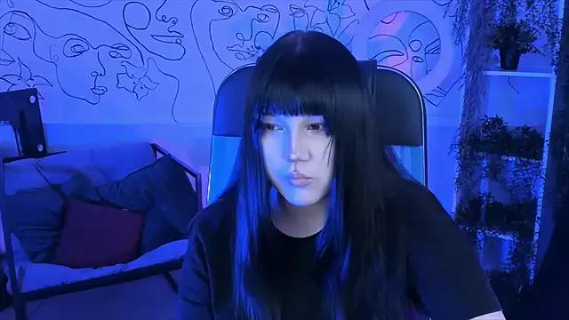 MilBabyy from StripChat is Freechat