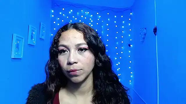 mIley_011 from StripChat is Freechat