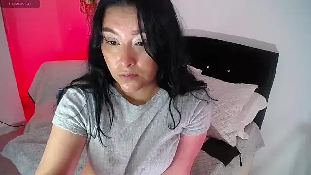 Mileypretty from StripChat is Freechat