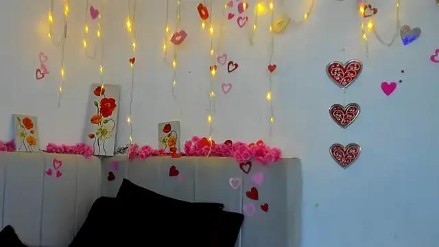 milf_latinn from StripChat is Freechat