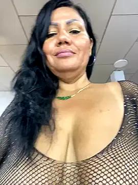 milfcielo from StripChat is Freechat