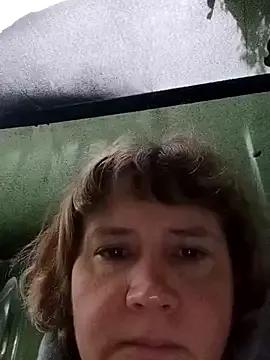 milfstress from StripChat is Freechat