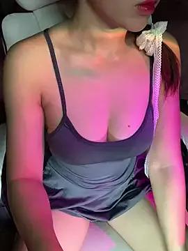 Milinda68 from StripChat is Freechat
