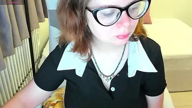 MilisaSweet777 from StripChat is Freechat
