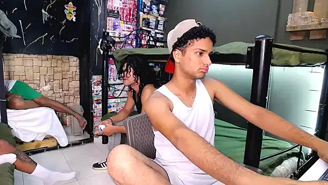 military2026 from StripChat is Freechat