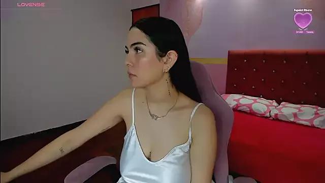 milk_candy18 from StripChat is Freechat