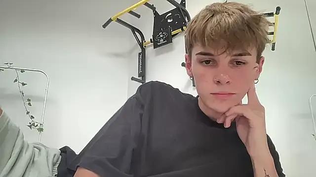 Milk_Guy from StripChat is Freechat