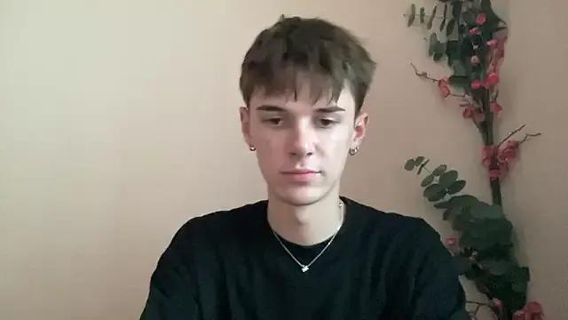 Milk_Guy from StripChat is Freechat