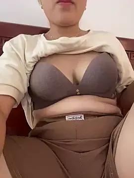Milk_Mom99 from StripChat is Freechat