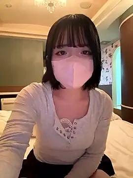 Milk_PotaPota from StripChat is Freechat