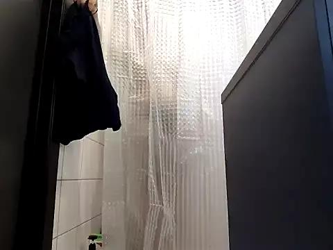 Milky_chu from StripChat is Freechat