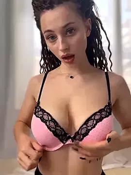 Milla__Morrison from StripChat