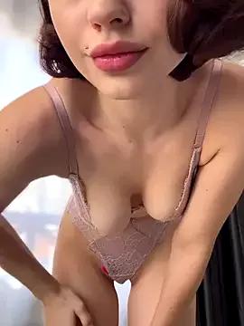 Milla__Morrison from StripChat