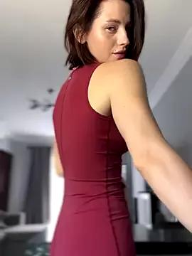 Milla__Morrison from StripChat