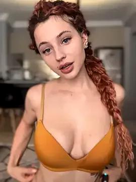 Milla__Morrison from StripChat