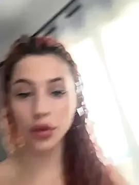 Milla__Morrison from StripChat