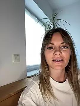 Milla__one from StripChat