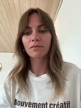 Milla__one from StripChat