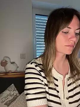 Milla__one from StripChat
