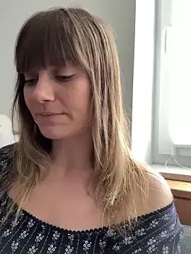 Milla__one from StripChat
