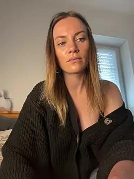 Milla__one from StripChat