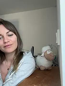 Milla__one from StripChat